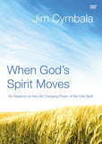 9780310322238 - When God's Spirit Moves Participant's Guide