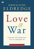 9780310329213 - Love and War Participant's Guide