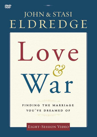 9780310329213 - Love and War Participant's Guide