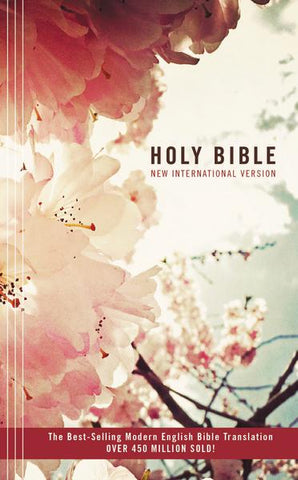 9780310436010 - NIV, Holy Bible, Compact, Paperback