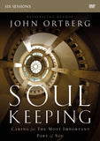 9780310275961 - Soul Keeping