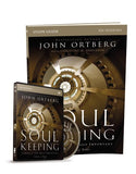 9780310275961 - Soul Keeping