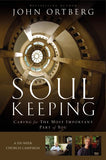 9780310275961 - Soul Keeping