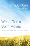 9780310322238 - When God's Spirit Moves Participant's Guide