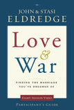 9780310329213 - Love and War Participant's Guide
