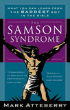 9780785264477 - Samson Syndrome, The