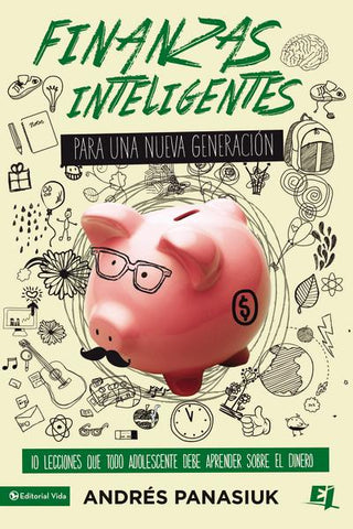 9780829763591 - Finanzas inteligentes para una nueva generación
