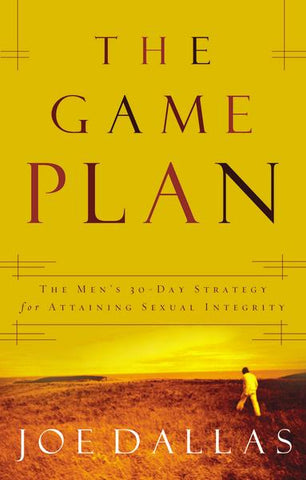 9780849906336 - Game Plan, The