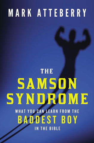 9780785264477 - Samson Syndrome, The