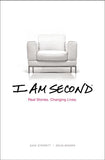 9781400203734 - I Am Second
