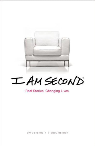 9781400203734 - I Am Second