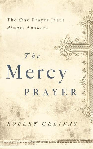9781400204458 - Mercy Prayer, The