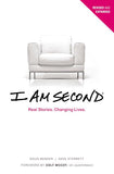 9781400203734 - I Am Second