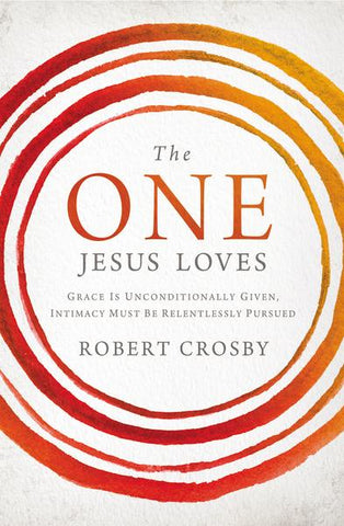 9781400205776 - One Jesus Loves, The