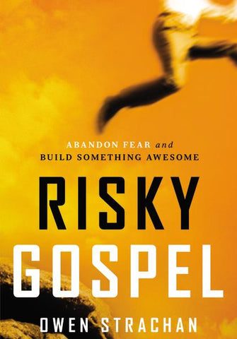 9781400205790 - Risky Gospel